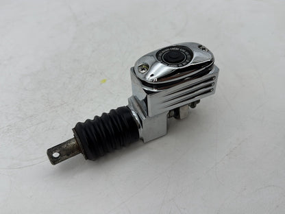 1999 - 2006 Harley-Davidson Touring Road King Classic Rear Brake Master Cylinder Reservoir  	41755-99B