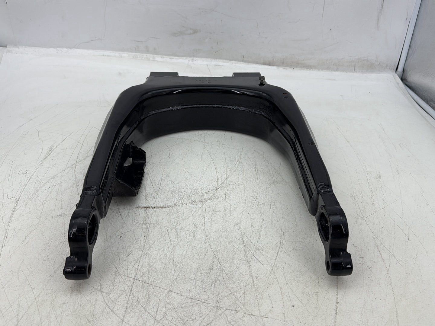 2012 Harley Street Glide Touring FLHX OEM Rear Fork Swingarm Swing Arm