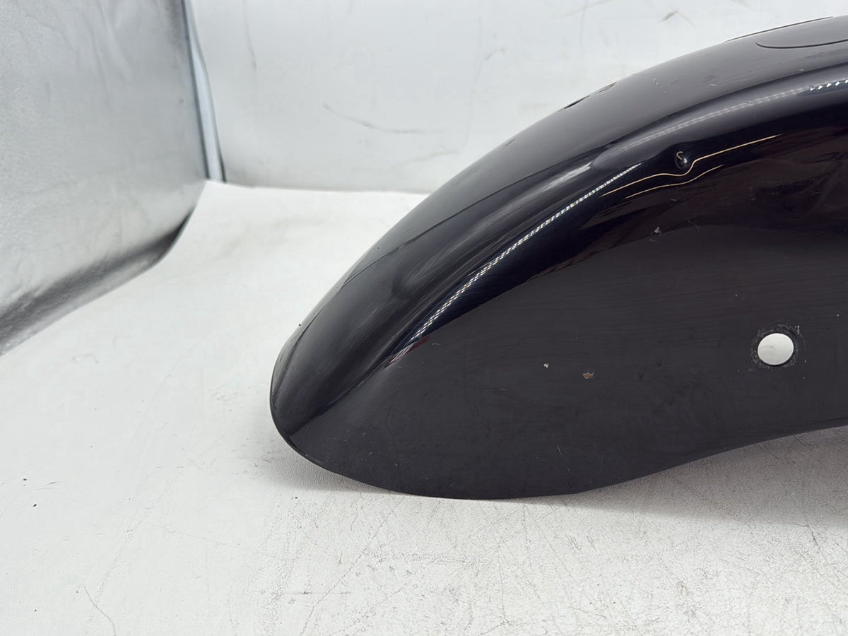 2019 Harley Softail Street Bob FXBB OEM Rear Wheel Fender Panel 59500454