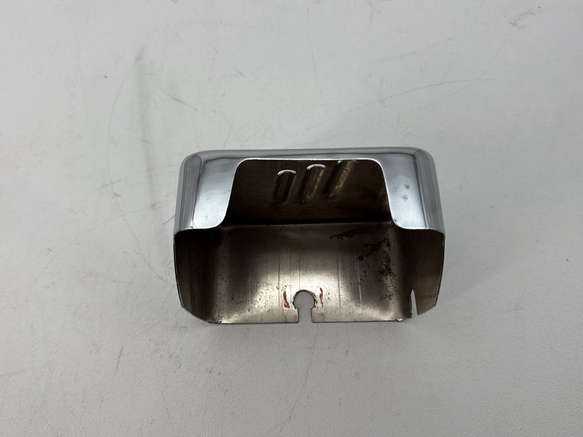 1991 Harley Heritage Softail Classic FLSTC OEM Voltage Regulator Cover Guard
