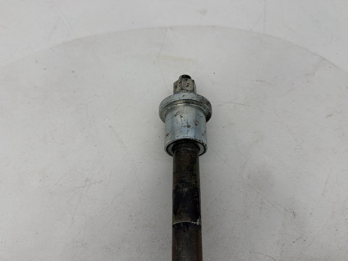 1999 - 2006 Harley-Davidson Touring Electra Glide Rear Fork Swingarm Pivot Bolt Shaft 47505-02