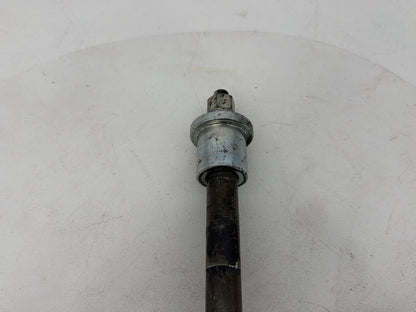 1999 - 2006 Harley-Davidson Touring Electra Glide Rear Fork Swingarm Pivot Bolt Shaft 47505-02