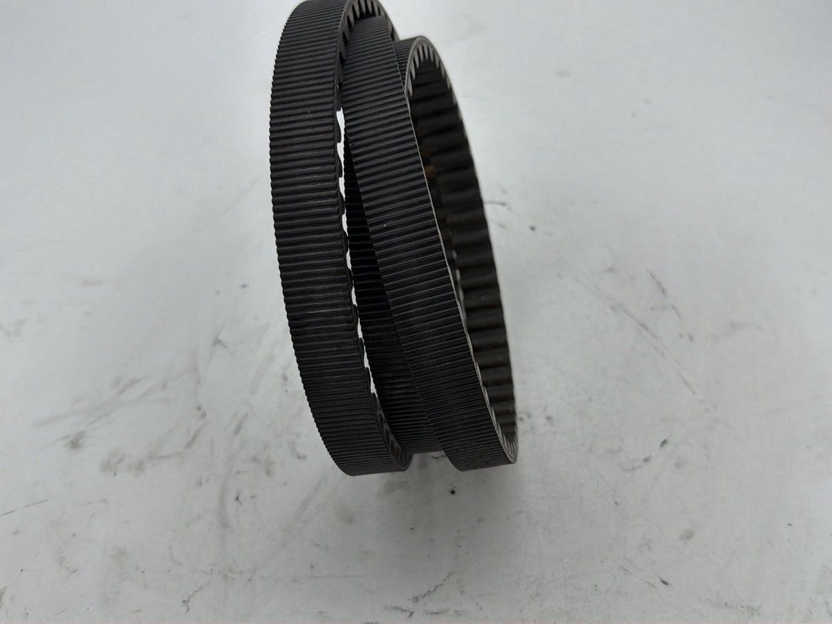 2014 Harley Electra Glide Touring Ultra OEM Rear Drive Belt 40024-09 140T 1"