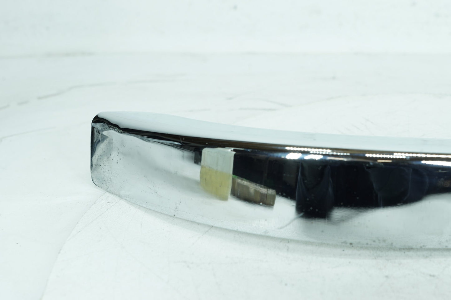 2007 - 2012 Harley-Davidson Softail Heritage Classic Drive Belt Guard Cover Shield 60867-08