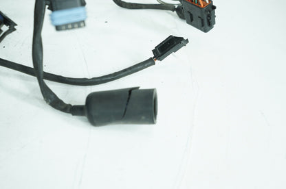1999 - 2006 Harley-Davidson Touring Road King Police Main Wire Wiring Harness Loom 70245-99