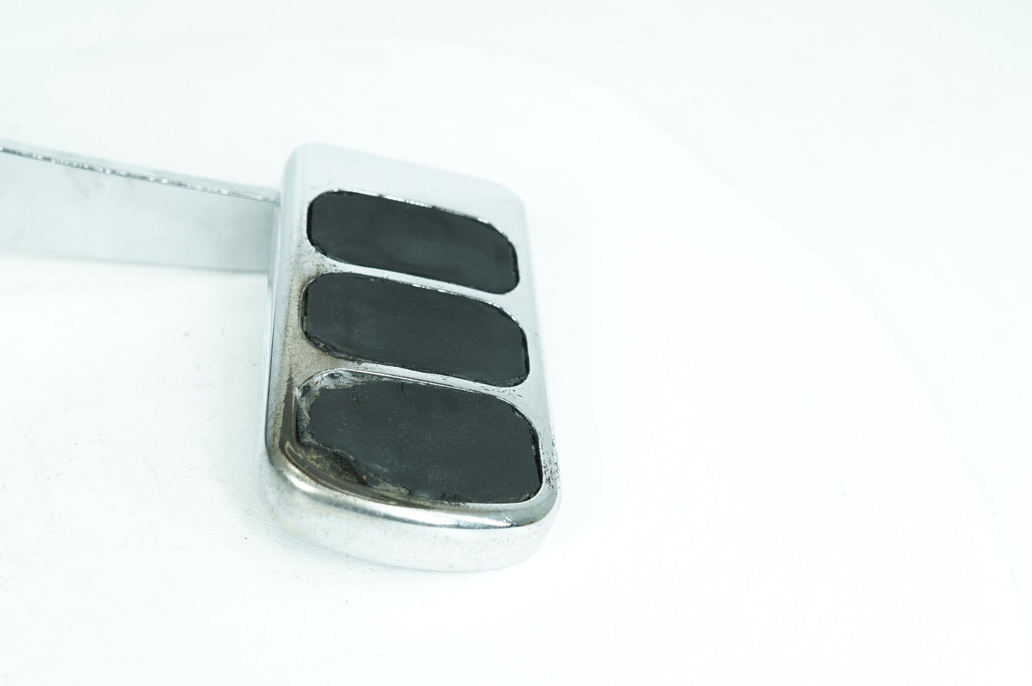 2007 - 2012 Harley-Davidson Softail Heritage Classic Foot Brake Control Lever Pedal 42597-00A