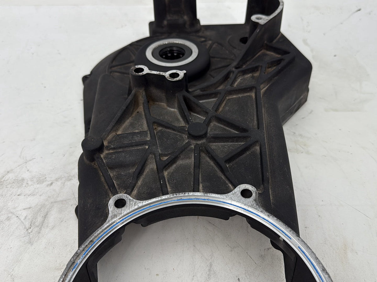 2002 Harley Heritage Softail Classic FLSTC OEM Inner Primary Clutch Cover