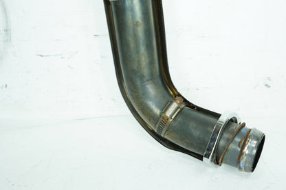 2008 - 2016 Harley-Davidson Touring Street Glide Exhaust System Header Pipe 66855-10A