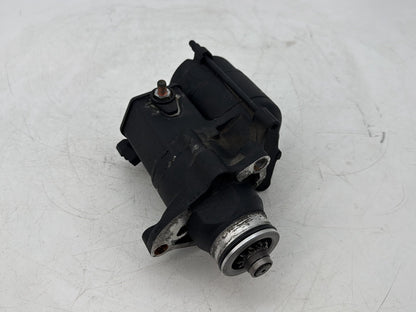 2006 - 2017 Harley-Davidson Dyna Street Bob Engine Starter Motor 31618-06