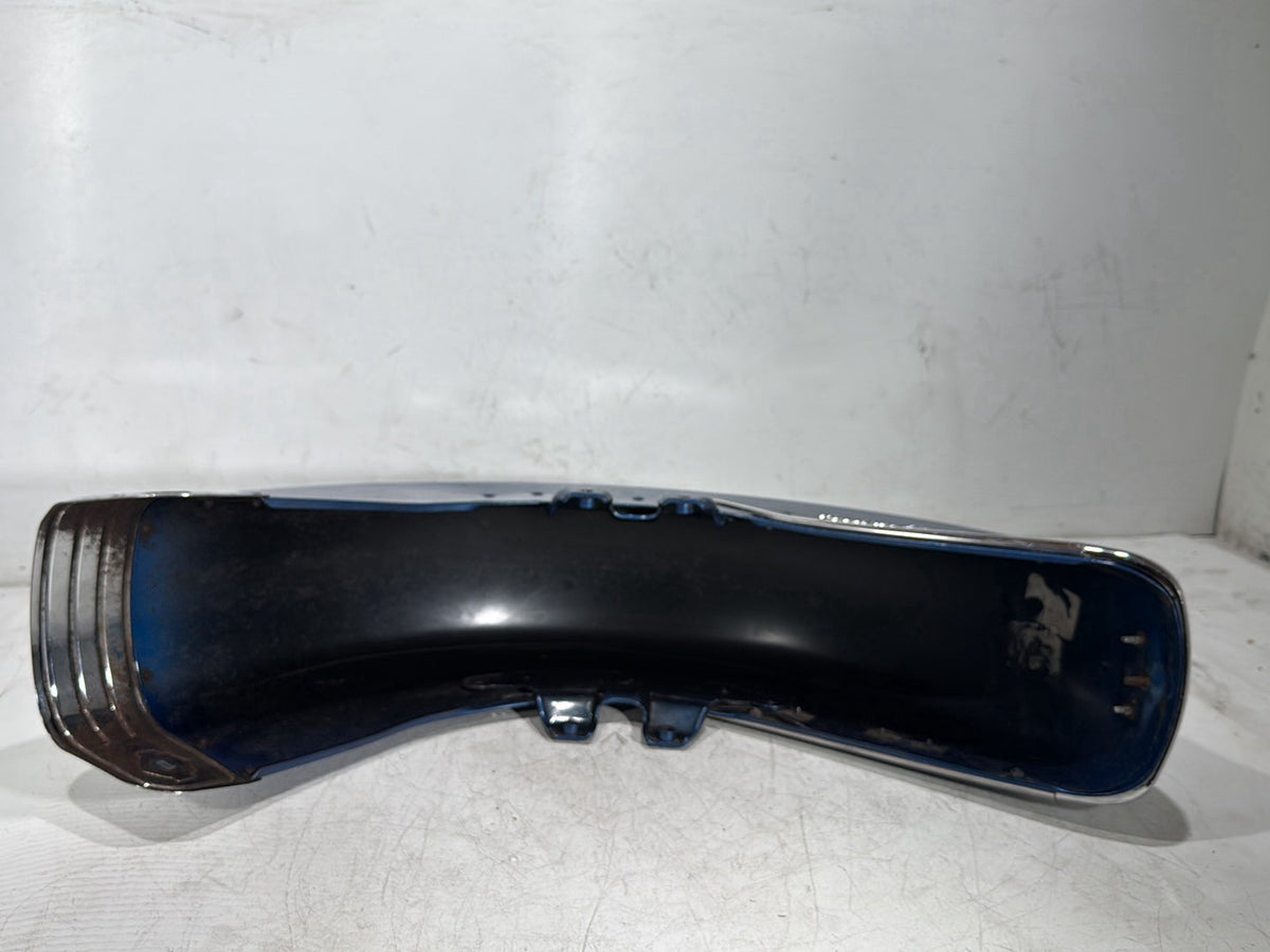 2006 Harley Electra Glide Touring Ultra FLHTCUI OEM Front Wheel Fender Shell Panel