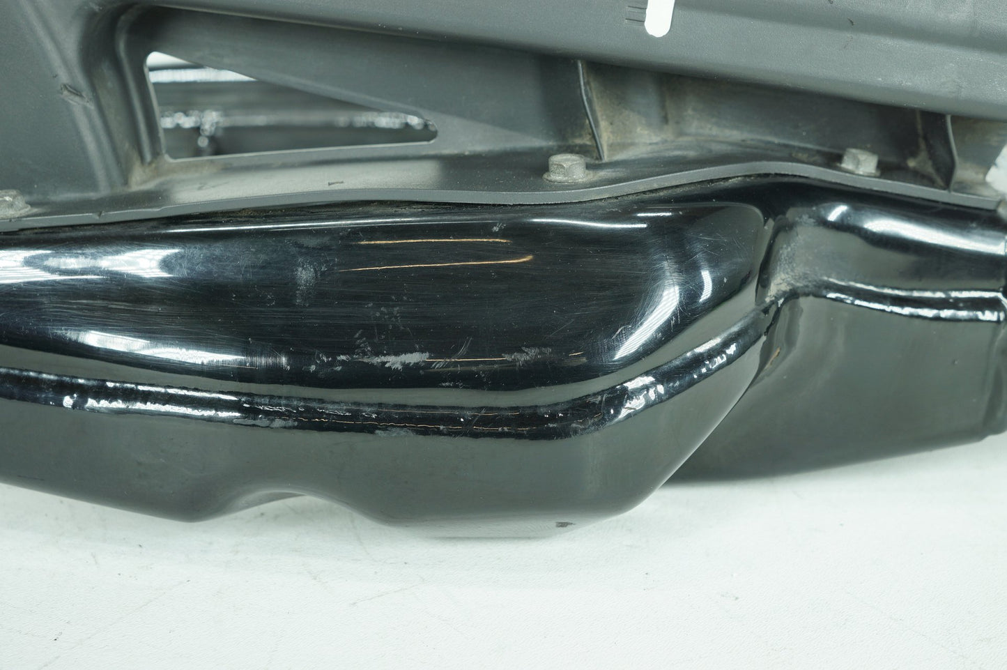 2007 - 2013 Harley-Davidson Touring Electra Glide Ultra Rear Fork Swingarm Swing Arm 47549-09