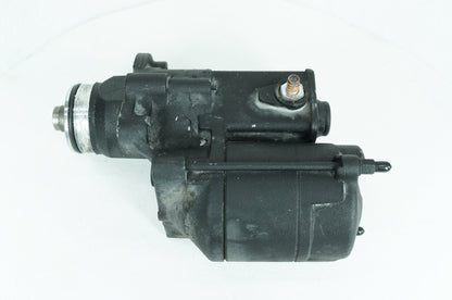 2007 - 2016 Harley-Davidson Dyna Super Glide Engine Starter Motor 31618-06