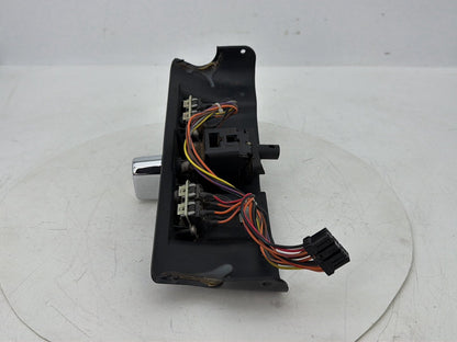2008 - 2016 Harley-Davidson Touring Electra Glide Ultra Dash Ignition Cap Switch Lockset NO Key 	58510-96