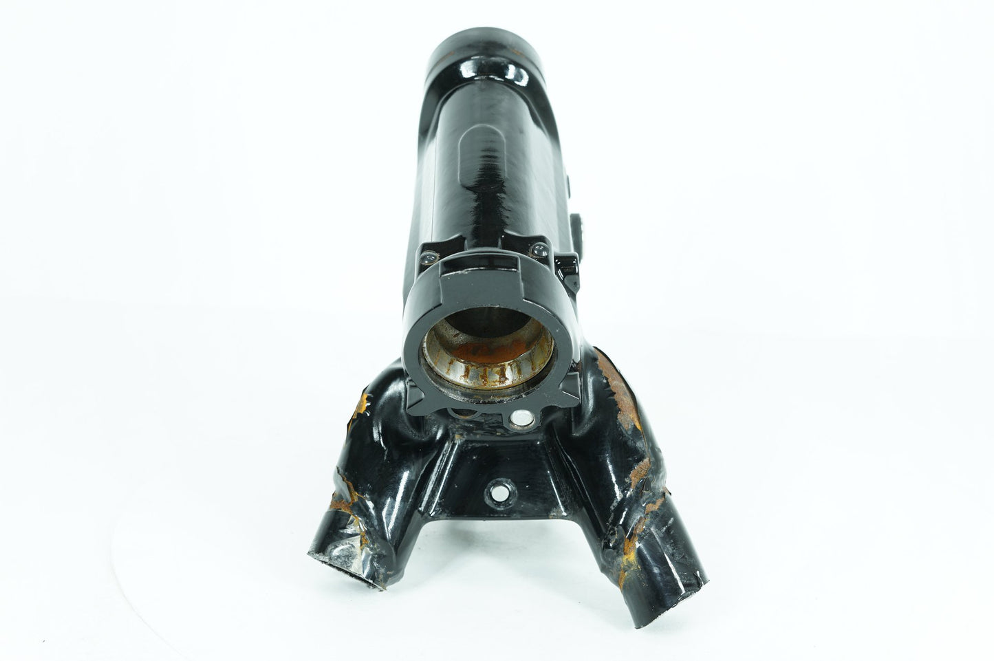 2018 - 2026 Harley-Davidson Softail Low Rider S Upper Portion Main Frame Neck Cut Off SLVG 47000272A