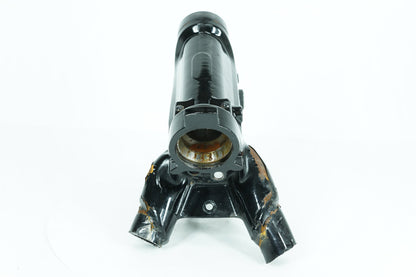 2018 - 2026 Harley-Davidson Softail Low Rider S Upper Portion Main Frame Neck Cut Off SLVG 47000272A