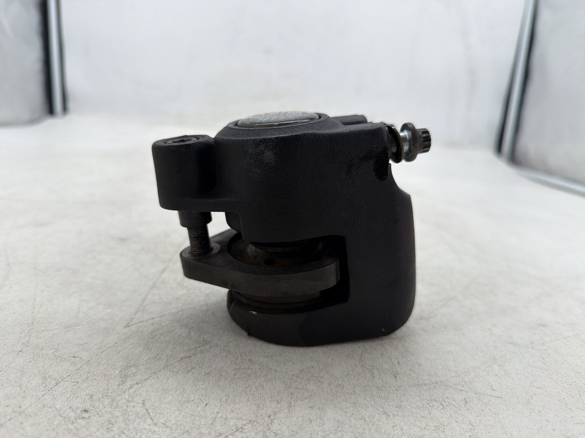 1991 Harley Electra Glide Touring Classic OEM Front Left 1 Brake Caliper 44046-84C