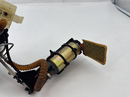 2007 Harley Softail Heritage Classic FLSTC OEM Gas Gasoline Fuel Petrol Pump Sending