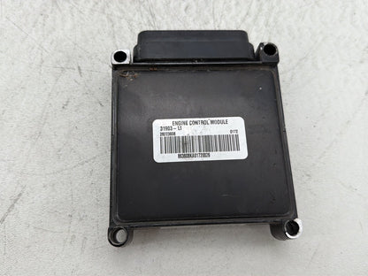 2011 Harley Heritage Softail Classic FLSTC OEM Engine Control Module Brain ECU ECM