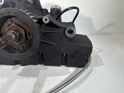 2007 - 2012 Harley-Davidson Touring Street Glide 6 Speed Transmission Gearbox 43K