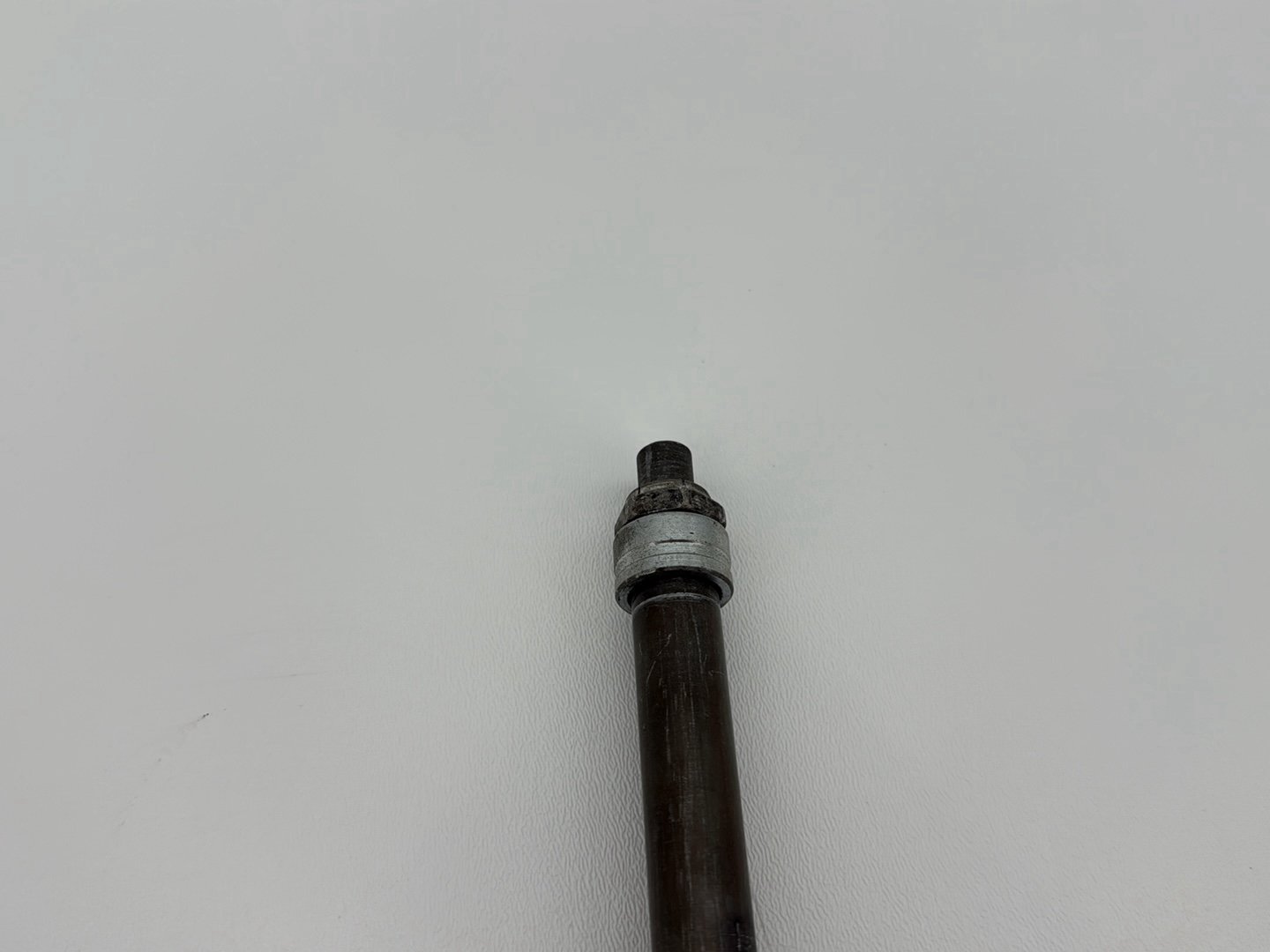 1995 Harley Road King Touring FLHR OEM Rear Fork Swingarm Pivot Bolt Shaft