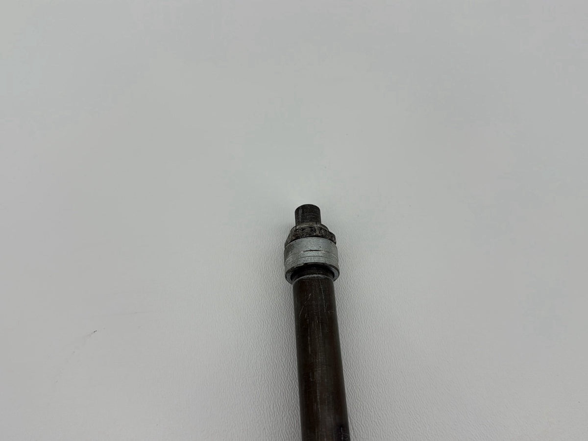 1995 Harley Road King Touring FLHR OEM Rear Fork Swingarm Pivot Bolt Shaft
