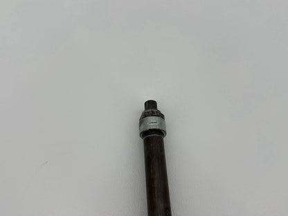 1995 Harley Road King Touring FLHR OEM Rear Fork Swingarm Pivot Bolt Shaft