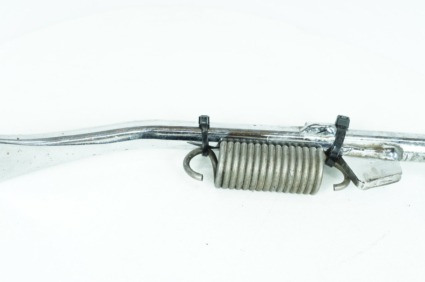 2007 - 2017 Harley-Davidson Dyna Super Glide Custom Left Side Jiffy Kick Stand & Spring 45291-08