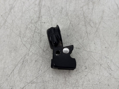2000 Harley Softail FLSTC Heritage Classic OEM Clutch Hand Lever Clutch Perch 38608-96