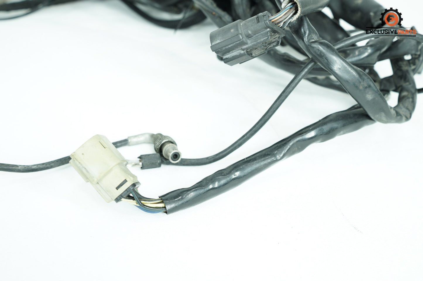 2007 - 2016 Harley-Davidson Touring Street Glide Main Wire Wiring Harness Loom NON-abs 69200300