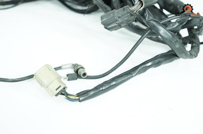 2007 - 2016 Harley-Davidson Touring Street Glide Main Wire Wiring Harness Loom NON-abs 69200300