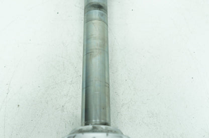 2008 - 2016 Harley-Davidson Touring Road Glide Custom Front Wheel Axle Bolt Shaft 41547-07A
