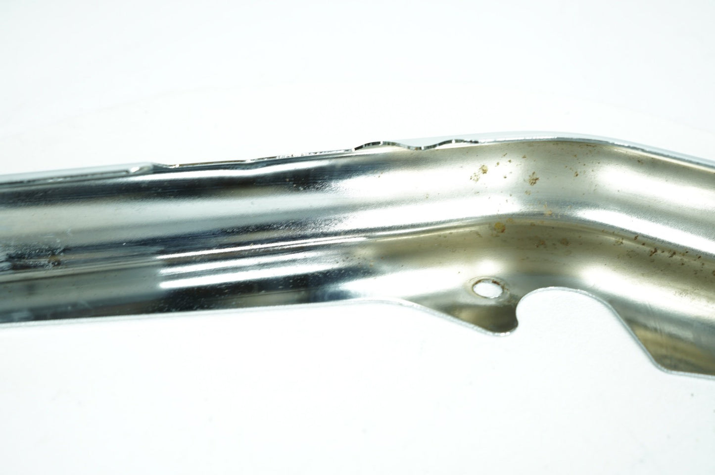 1999 - 2006 Harley-Davidson Touring Electra Glide Classic Left Right Saddlebag Fender Struts Brackets 47502-97