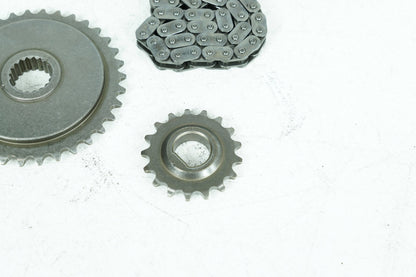 2012 - 2016 Harley-Davidson Touring Electra Ultra Engine Motor Main Primary Chain  	25675-06