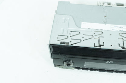 1999 - 2006 Harley-Davidson Touring Electra Glide Classic CD Changer Radio Player JVC KD-SX26BT