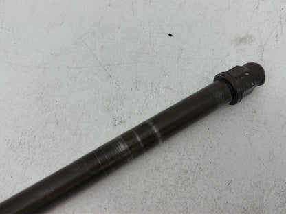 1984 - 1998 Harley-Davidson Touring Electra Glide Classic Rear Fork Swingarm Pivot Bolt Shaft