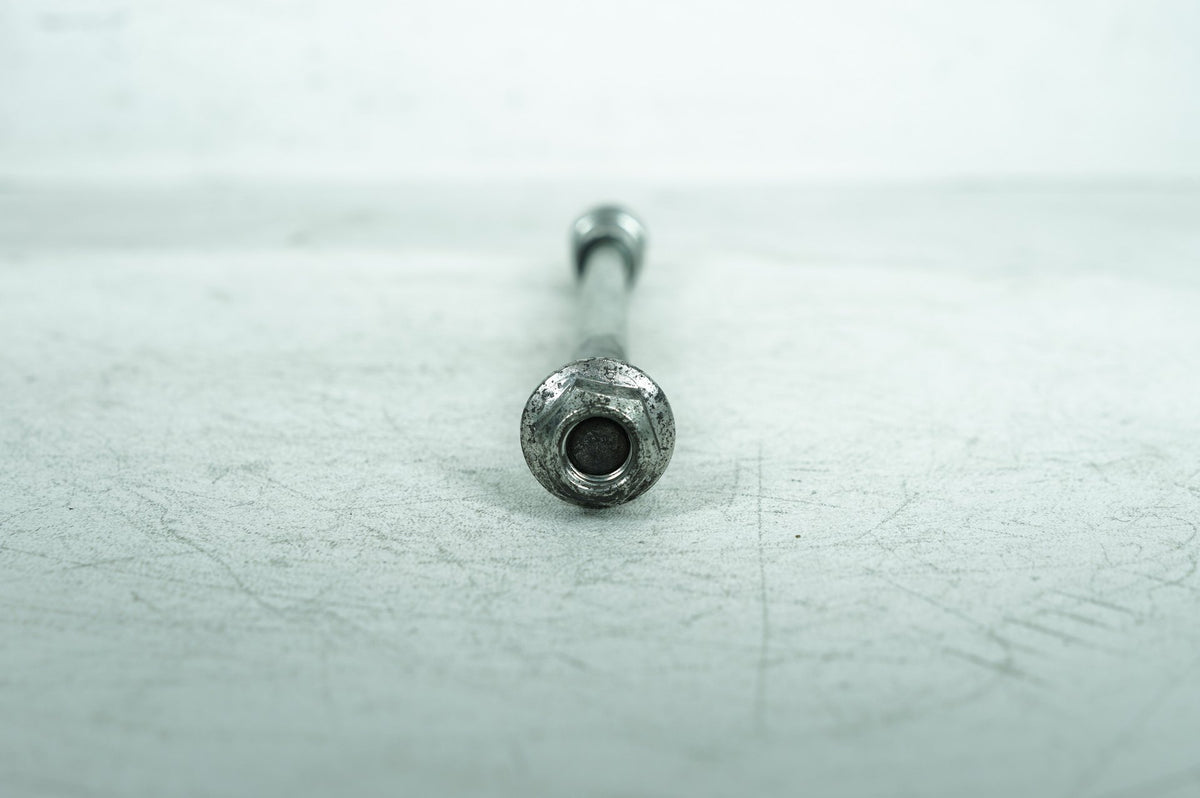 2006 Harley Softail FLSTCI Heritage Classic OEM Engine Mount Pivot Bolt Shaft