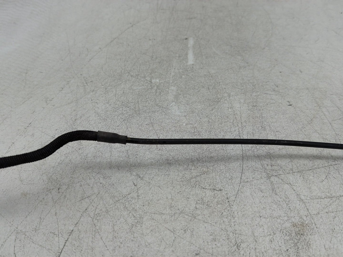 2010 Harley Electra Glide Touring Ultra OEM Rear Brake Hose Line Pipe ABS