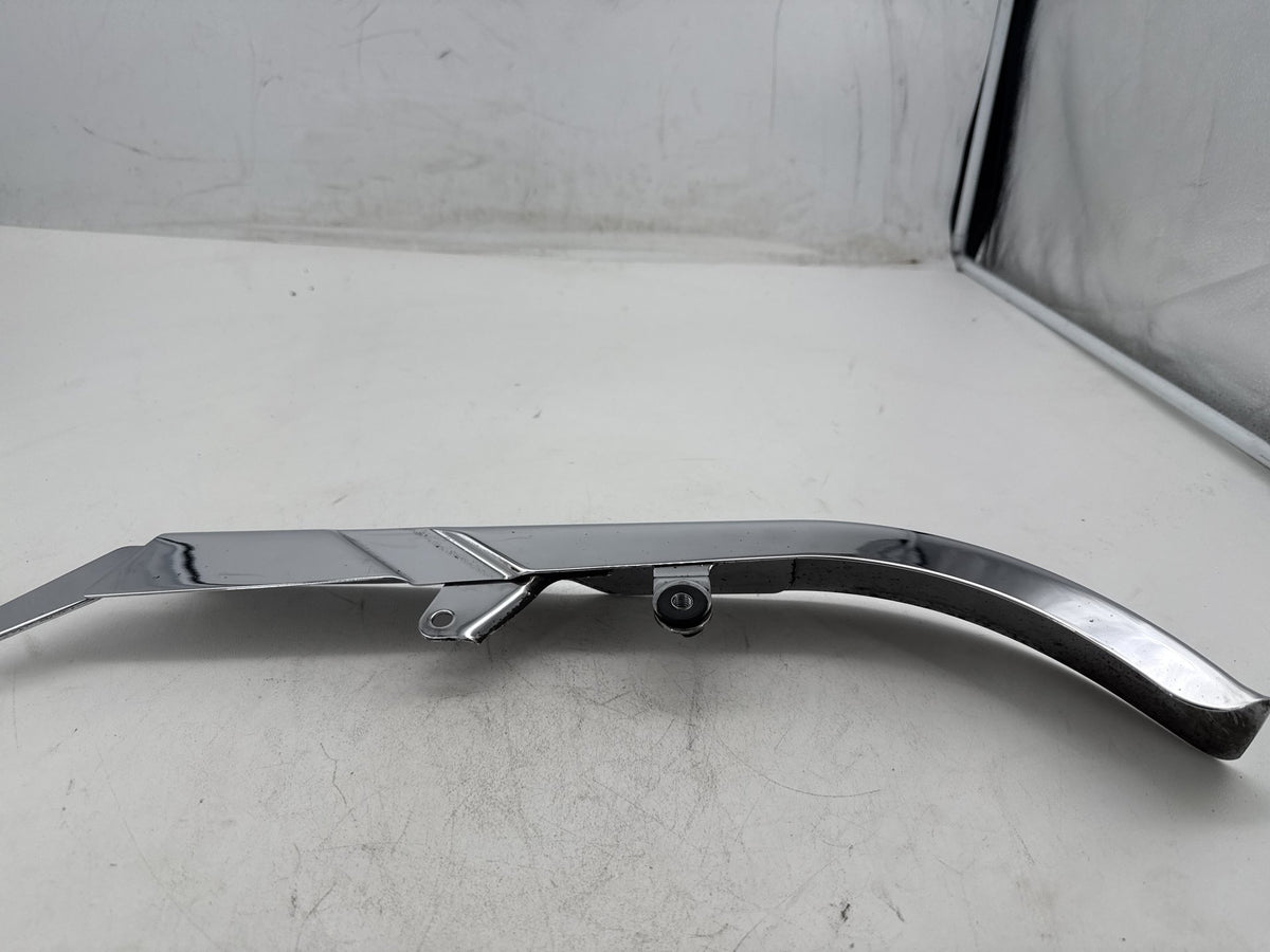 1997 Harley Heritage Softail Classic OEM Drive Belt Guard Cover Shield
