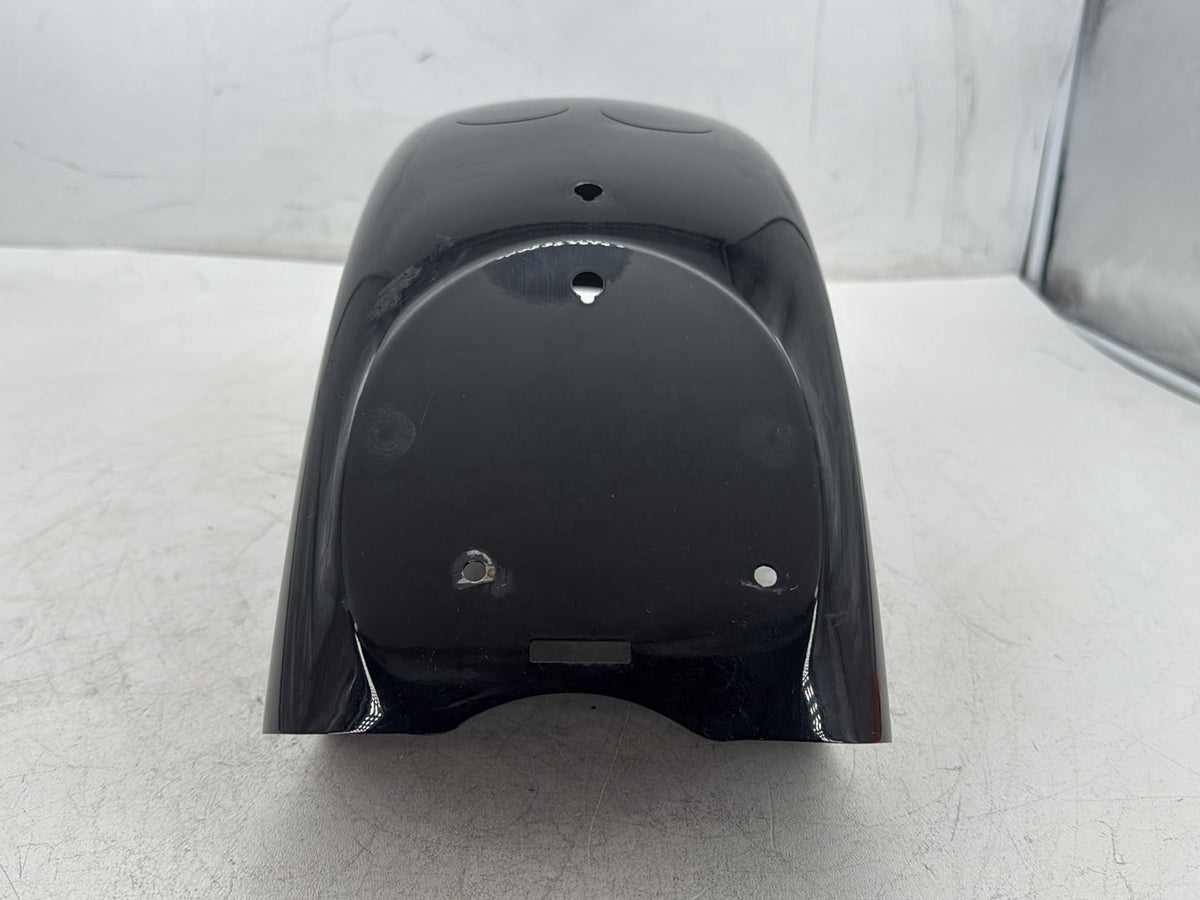 2019 Harley Softail Street Bob FXBB OEM Rear Wheel Fender Panel 59500454
