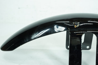 2007 - 2011 Harley-Davidson Softail Night Train Front Wheel Fender Shell Panel 59924-80B