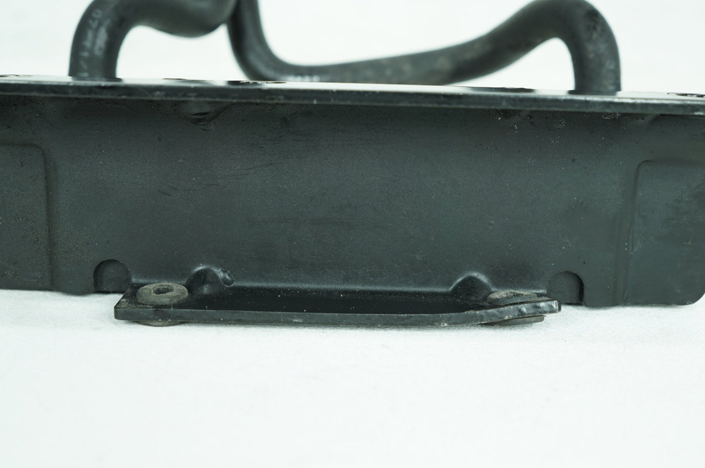 2008 - 2016 Harley-Davidson Touring Electra Police Oil Cooling Cooler Core Radiator 63083-11