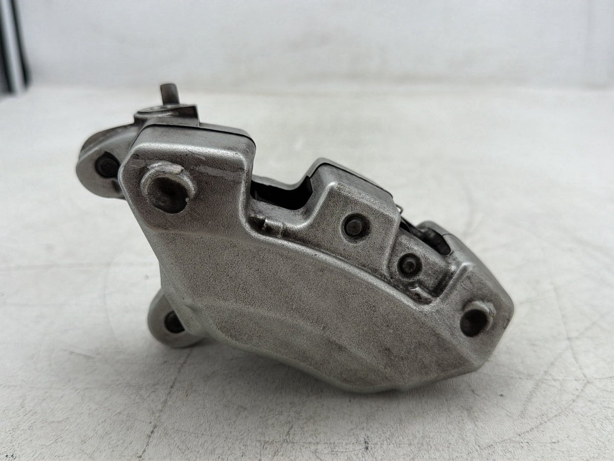 2013 Harley Electra Glide Touring CVO Screamin Eagle OEM Front Right 1 Brake Caliper