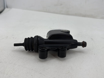 2014 Harley Electra Glide Touring CVO Screamin Eagle OEM Rear Brake Master Cylinder Reservoir