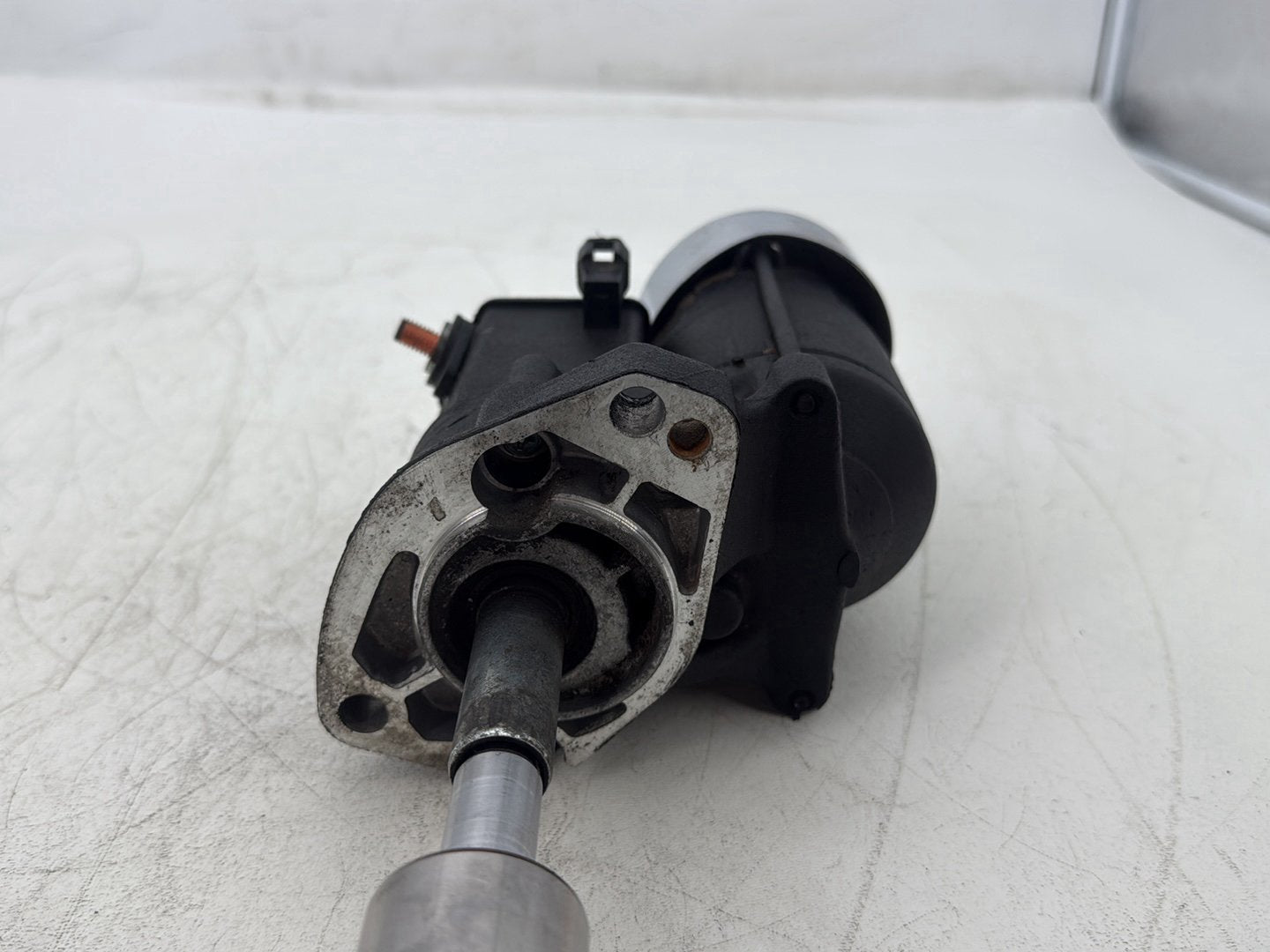 2006 Harley Softail FLSTCI Heritage Classic OEM Engine Starter Motor