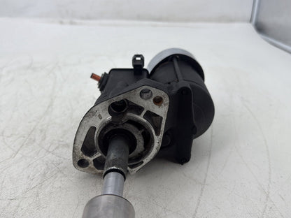 2006 Harley Softail FLSTCI Heritage Classic OEM Engine Starter Motor