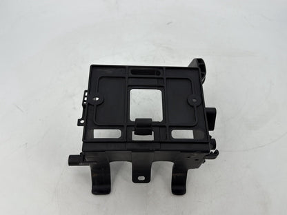 2008 Harley Touring FLHTCU Electra Glide Ultra OEM Battery Tray Bracket Holder Carrier