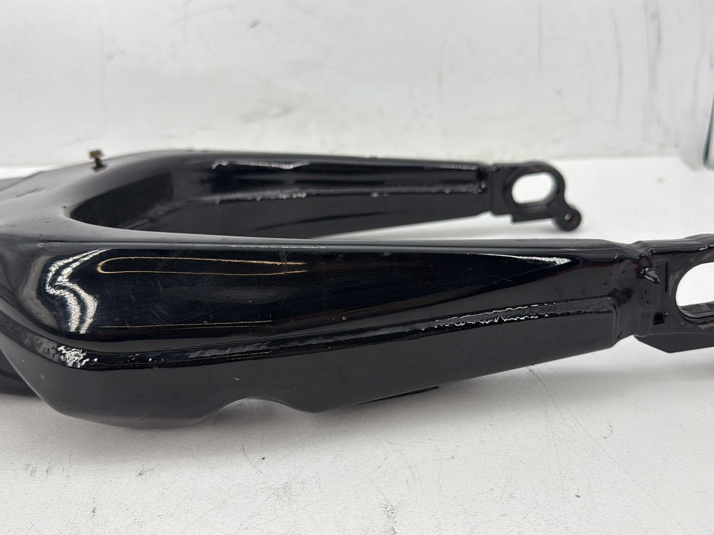 2014 Harley Electra Glide Touring CVO Screamin Eagle OEM Rear Fork Swingarm Swing Arm