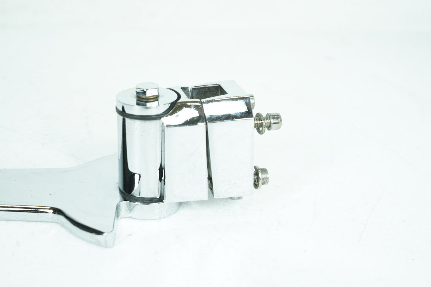 1999 - 2006 Harley-Davidson Touring Road King Police Mounting Bracket Holder Support Base