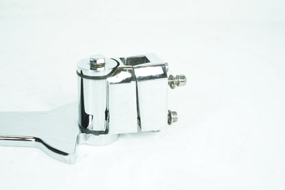 1999 - 2006 Harley-Davidson Touring Road King Police Mounting Bracket Holder Support Base