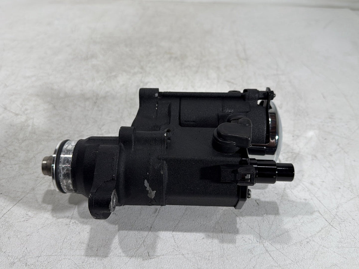 2007 Harley Electra Glide Touring Ultra OEM Engine Starter Motor